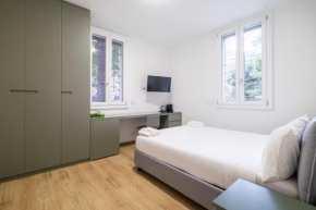Homeby - Due Agosto Suites